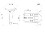AR 12 rozmery